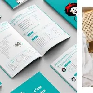 A1 – Impact Français – Cours sur mesure