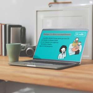 A2 – Impact Français Professionnel