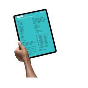 Impact Français Professionnel B1