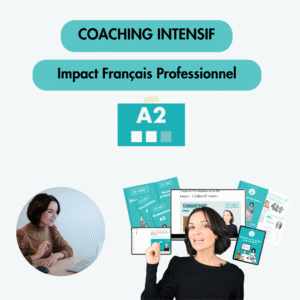 Coaching intensif | A2
